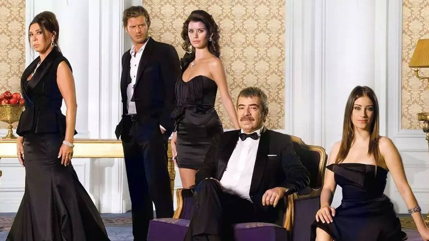 Nebahat Çehre’den yıllar sonra Aşk-ı Memnu itirafı! 'Adnan'ın da hatası vardı' - Sayfa 2