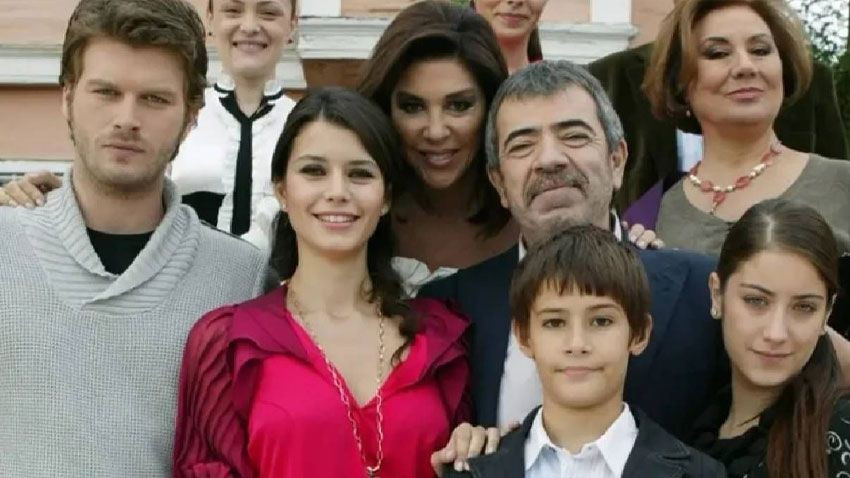 Nebahat Çehre’den yıllar sonra Aşk-ı Memnu itirafı! 'Adnan'ın da hatası vardı' - Sayfa 3