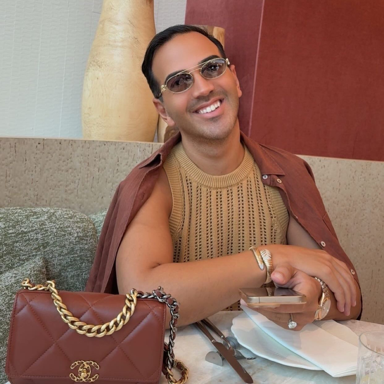 Hürriyet yazarı Cihan Şensözlü'nün ifadesi ortaya çıktı! - Sayfa 8