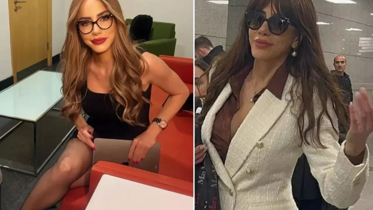 Tutuklanan Ela Rümeysa Cebeci ‘hayat kadını’ olmuş! Sosyal medya ortaya çıkardı… - Sayfa 3