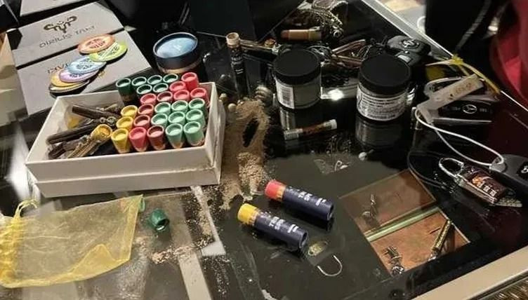 Kasım Garipoğlu’nun şoförü o isimleri ifşa etti! Yalıda ünlülere tabak tabak uyuşturucu… - Sayfa 4