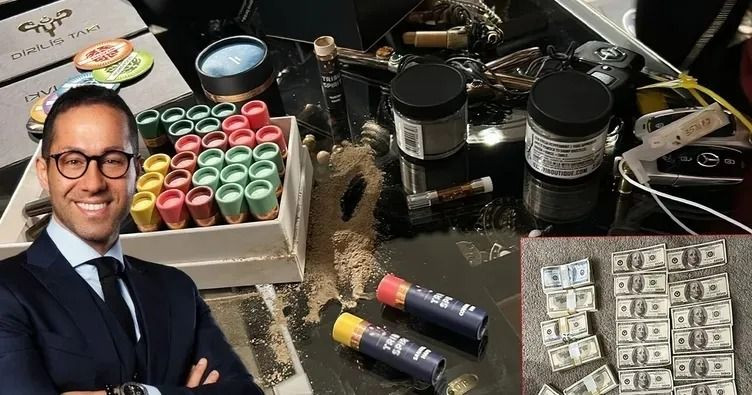 Kasım Garipoğlu’nun şoförü o isimleri ifşa etti! Yalıda ünlülere tabak tabak uyuşturucu… - Sayfa 3