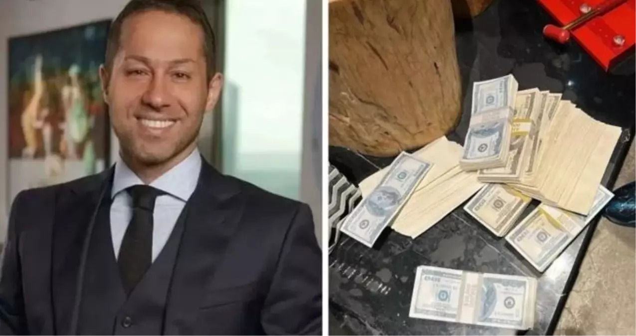 Kasım Garipoğlu’nun şoförü o isimleri ifşa etti! Yalıda ünlülere tabak tabak uyuşturucu… - Sayfa 2