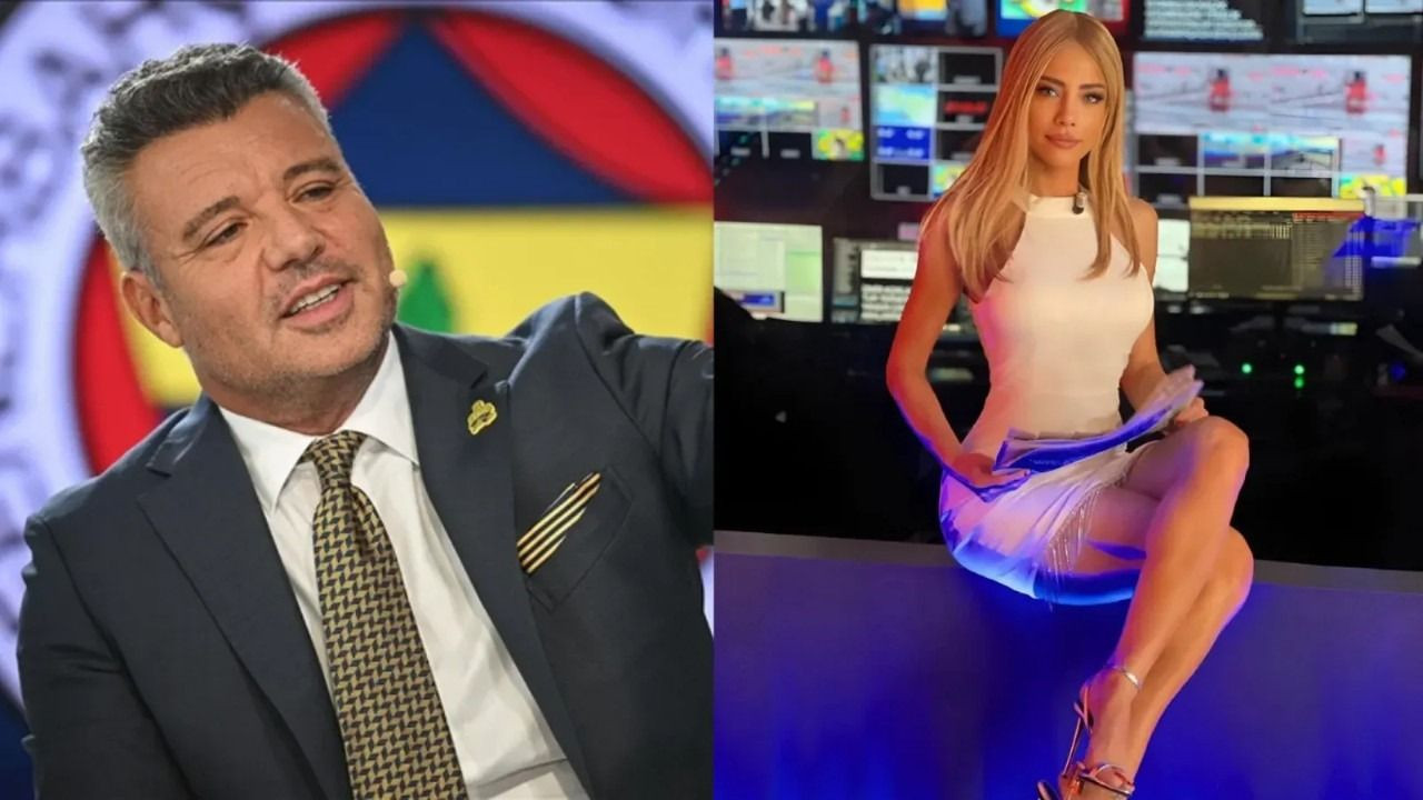 Spiker Ela Rumeysa Cebeci’nin kazancı ortaya çıktı! İşte herkesin merak ettiği o rakam... - Sayfa 6