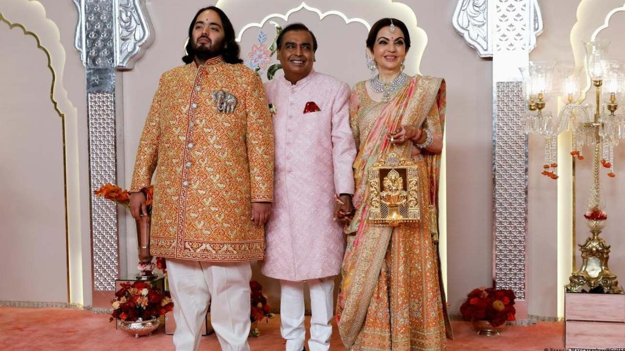 Zirvedeki servet dudak uçuklattı: Dünyanın en zengin 10 ailesi - Sayfa 9