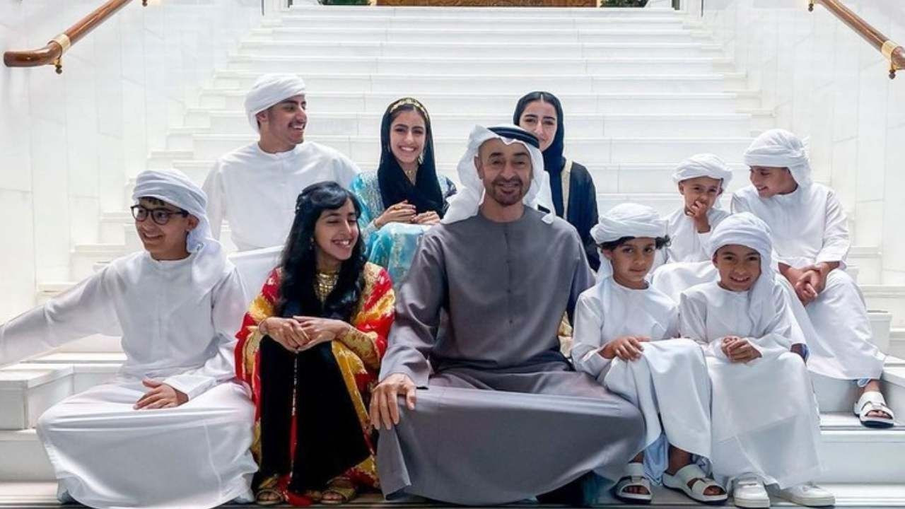 Zirvedeki servet dudak uçuklattı: Dünyanın en zengin 10 ailesi - Sayfa 3