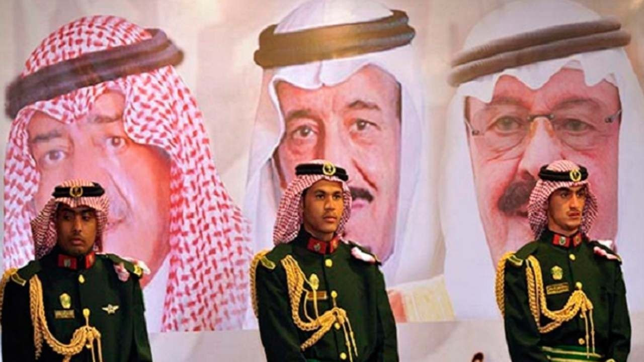 Zirvedeki servet dudak uçuklattı: Dünyanın en zengin 10 ailesi - Sayfa 4