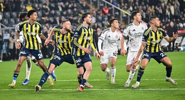 Kupa maçı zirvede, hangi yapım peşinde? İşte reyting sonuçları... - Sayfa 2