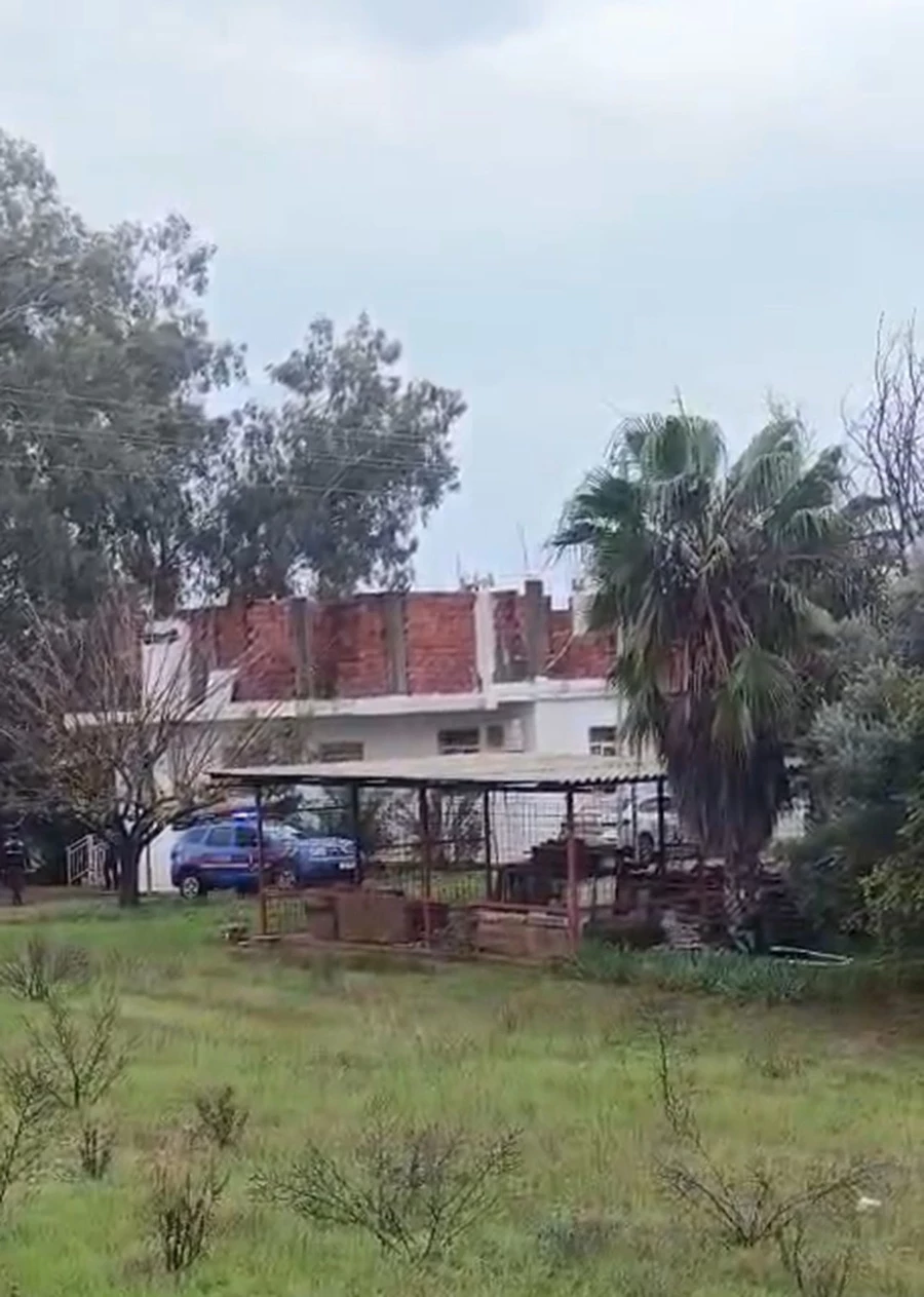 Ağabey 2 kişiyi öldürdü! Kardeş babasını katletti! - Sayfa 1