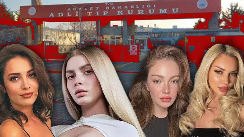 Savcılıktan uyuşturucu ve fuhuş soruşturmasında baronların peşinde! Lüks hayat tuzağı... - Sayfa 2