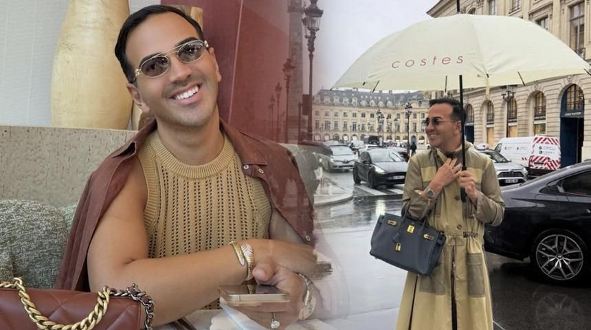 Fuhuşa teşvik suçlamasıyla tutuklandı! Cihan Şensözlü'nün aylık geliri ortaya çıktı - Sayfa 6