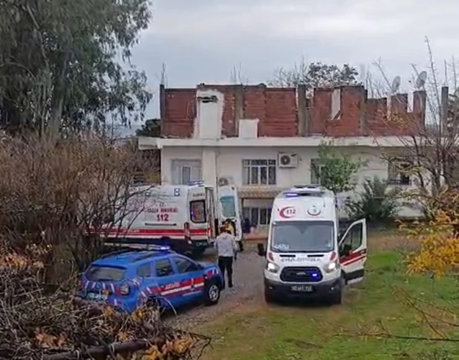 Ağabey 2 kişiyi öldürdü! Kardeş babasını katletti! - Sayfa 3