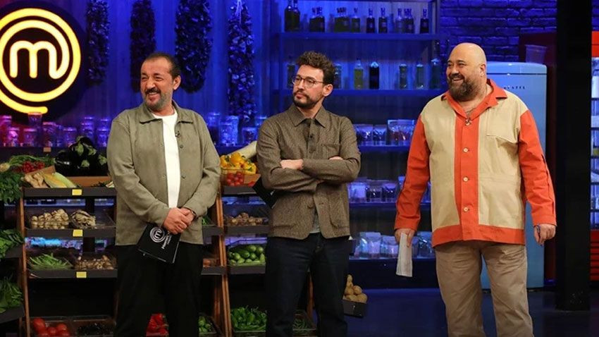 MasterChef All Star Altın Kupa’da takım oyununu kim kazandı? İkinci altın önlüğün sahibi belli oldu - Sayfa 1