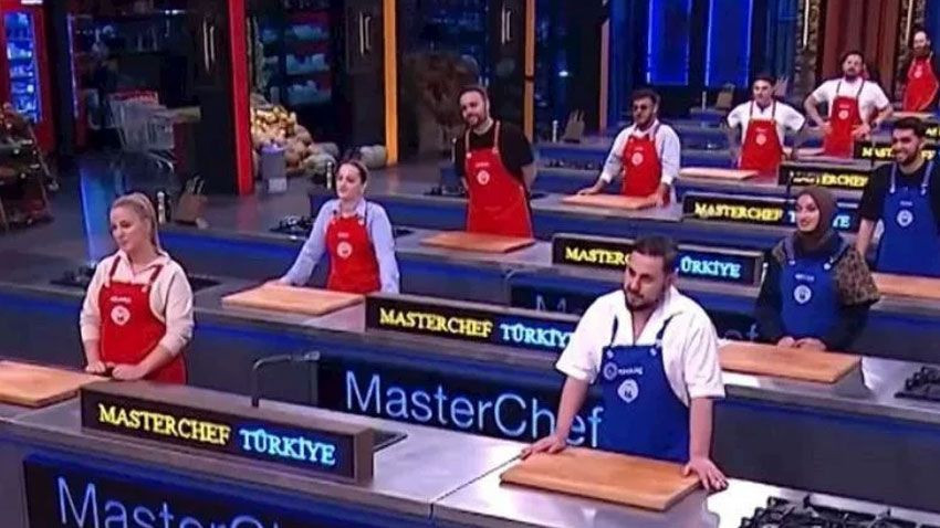 MasterChef All Star Altın Kupa’da takım oyununu kim kazandı? İkinci altın önlüğün sahibi belli oldu - Sayfa 2