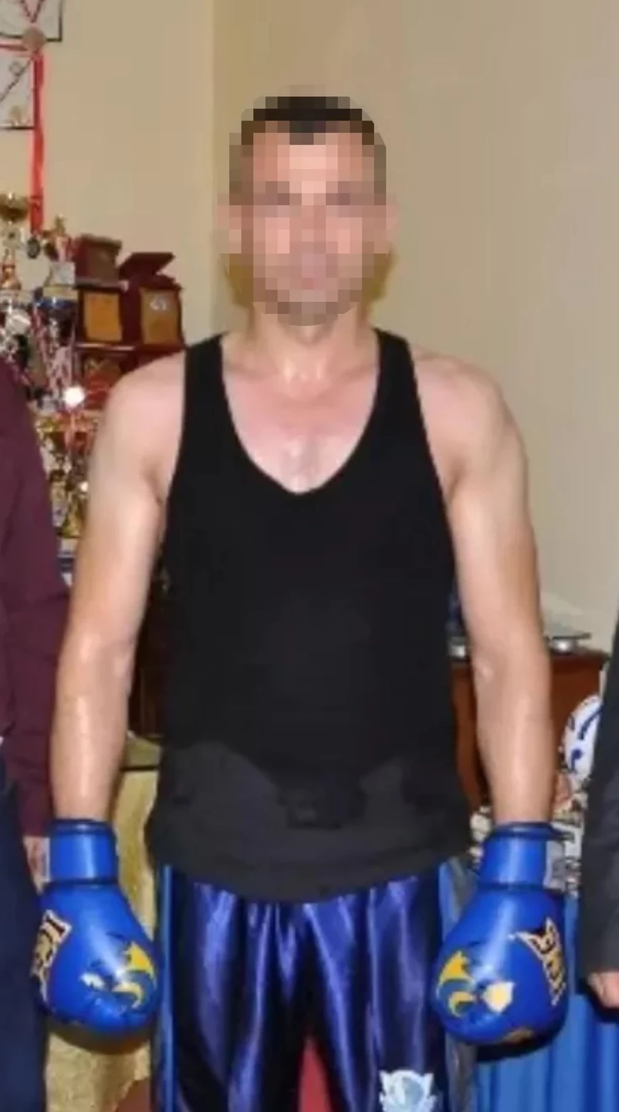 Ağabey 2 kişiyi öldürdü! Kardeş babasını katletti! - Sayfa 5