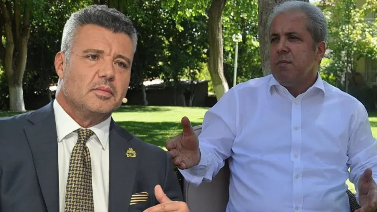 AKP'li isimden Sadettin Saran kehaneti! Ela Rumeysa Cebeci gibi... - Sayfa 2