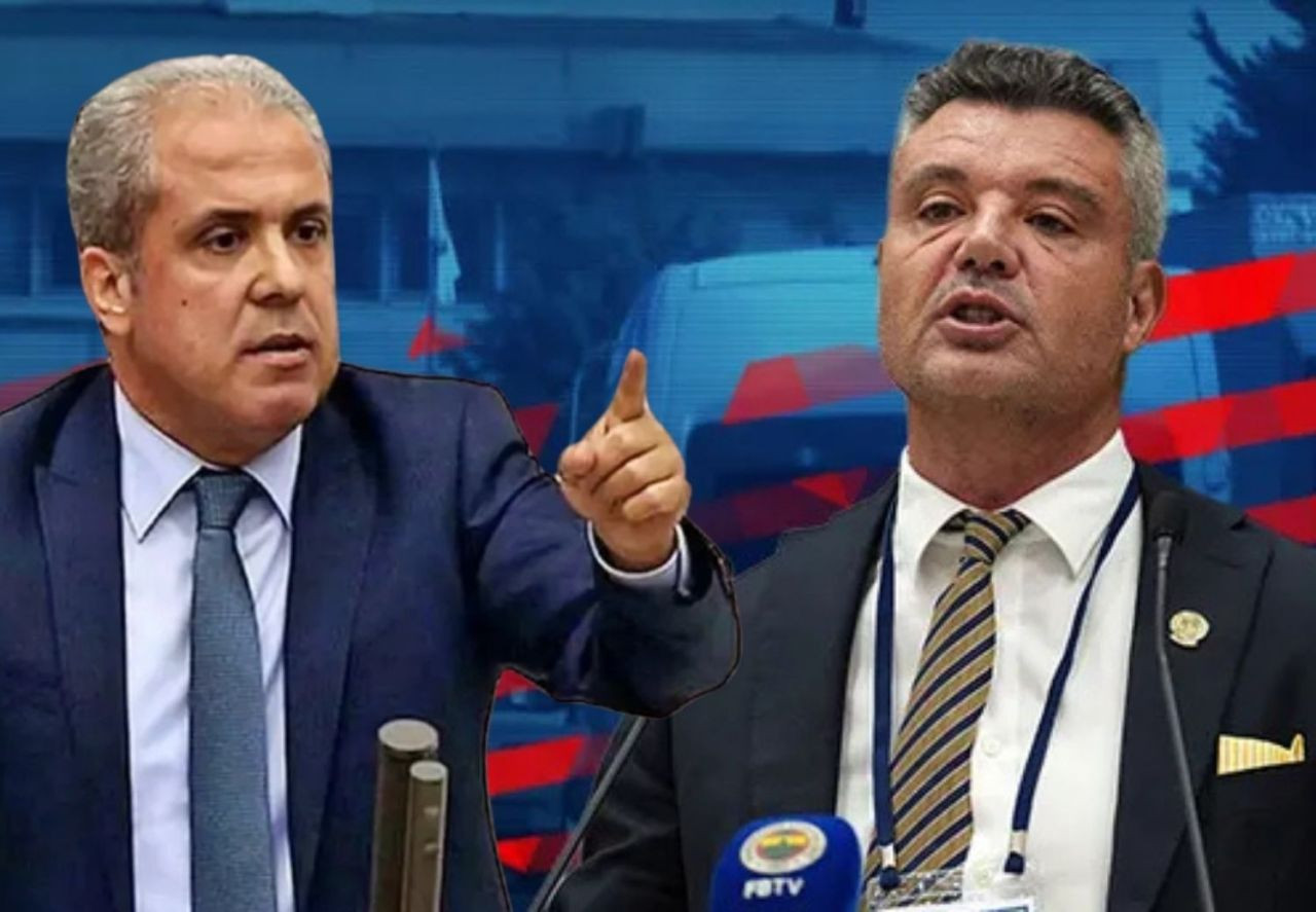 AKP'li isimden Sadettin Saran kehaneti! Ela Rumeysa Cebeci gibi... - Sayfa 1