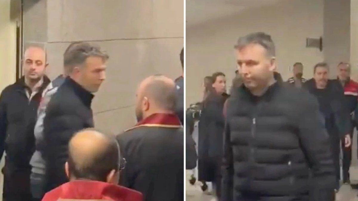 Savcılıktan uyuşturucu ve fuhuş soruşturmasında baronların peşinde! Lüks hayat tuzağı... - Sayfa 7