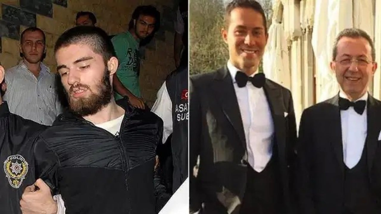 Savcılıktan uyuşturucu ve fuhuş soruşturmasında baronların peşinde! Lüks hayat tuzağı... - Sayfa 9