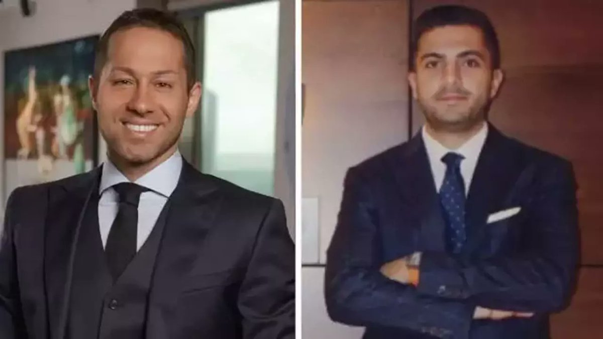 Savcılıktan uyuşturucu ve fuhuş soruşturmasında baronların peşinde! Lüks hayat tuzağı... - Sayfa 8