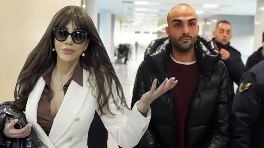 Savcılıktan uyuşturucu ve fuhuş soruşturmasında baronların peşinde! Lüks hayat tuzağı... - Sayfa 6