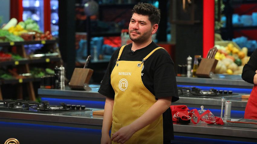 MasterChef All Star Altın Kupa’da takım oyununu kim kazandı? İkinci altın önlüğün sahibi belli oldu - Sayfa 3