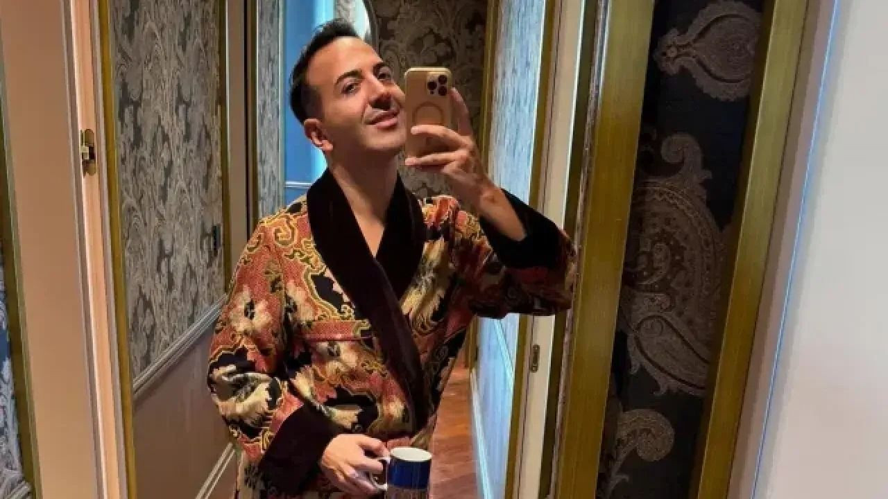 Fuhuşa teşvik suçlamasıyla tutuklandı! Cihan Şensözlü'nün aylık geliri ortaya çıktı - Sayfa 2