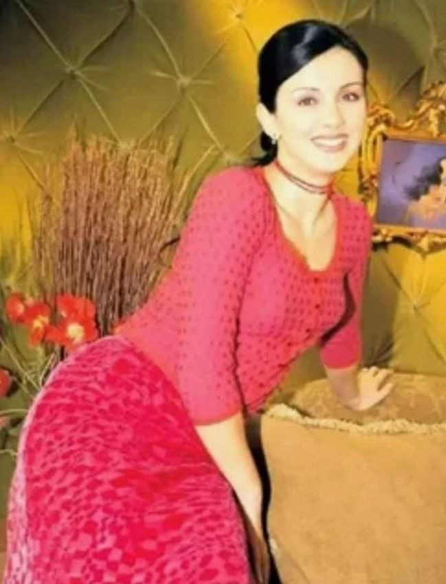 Bir zamanlar ekranların en sevilen ismiydi... Güzel sunucunun değişimi dikkat çekti! - Sayfa 4