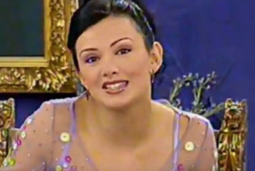 Bir zamanlar ekranların en sevilen ismiydi... Güzel sunucunun değişimi dikkat çekti! - Sayfa 3