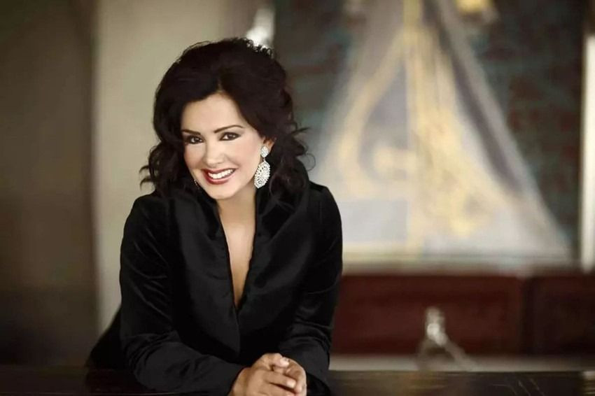 Bir zamanlar ekranların en sevilen ismiydi... Güzel sunucunun değişimi dikkat çekti! - Sayfa 1