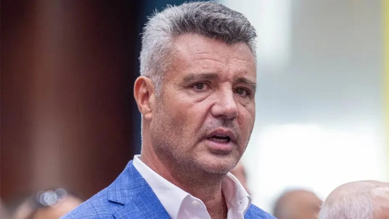 Rasim Ozan Kütahyalı'nın aylar önceki Saran sözleri gündemde! 'Sonun İmamoğlu gibi olur' iması... - Sayfa 1