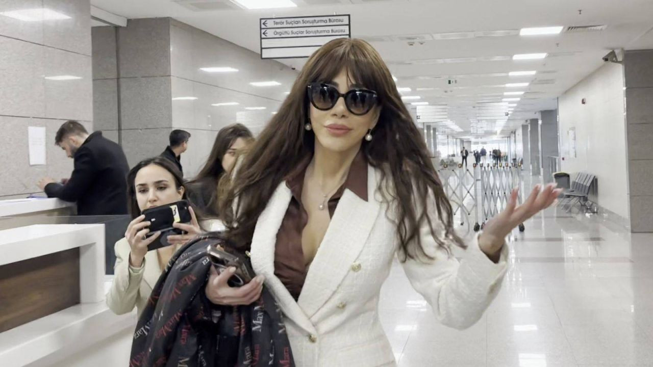 İsmail Saymaz’dan flaş Ela Rümeysa Cebeci sözleri! “Bonzai de kullanmış” - Sayfa 13