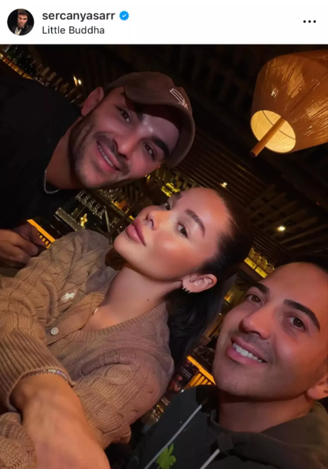 İsmail Saymaz'dan flaş iddia: "Cihanna, Ezgi Fındık’ı Arap şeyhlerine pazarlıyor mu?" - Sayfa 3