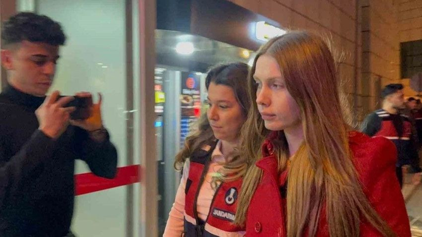 Haklarında yakalama kararı çıkarılmıştı: Şeyma Subaşı ve Şevval Şahin'den dikkat çeken paylaşım - Sayfa 4