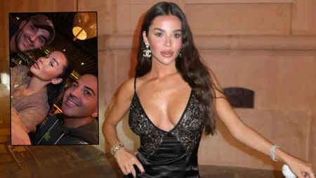 İsmail Saymaz'dan flaş iddia: "Cihanna, Ezgi Fındık’ı Arap şeyhlerine pazarlıyor mu?" - Sayfa 5