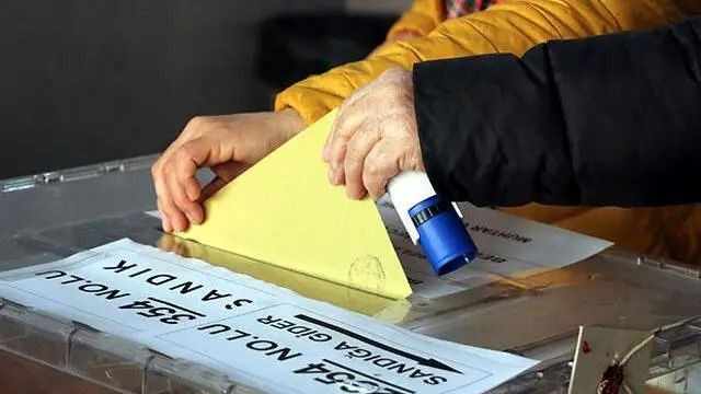 Anketten çarpıcı tablo! Gençlerin tercihi netleşti! CHP’den AKP’ye fark - Sayfa 3
