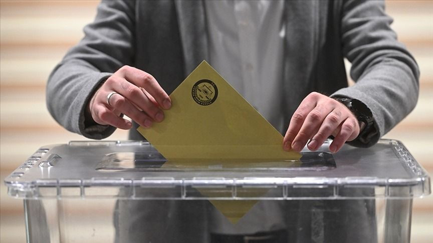 Anketten çarpıcı tablo! Gençlerin tercihi netleşti! CHP’den AKP’ye fark - Sayfa 13