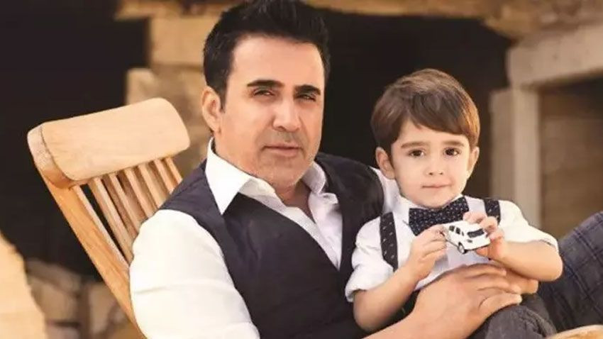 Şarkıcı Emrah'ın mal varlığı ağızları açık bıraktı... Dudak uçuklatan rakam! - Sayfa 1