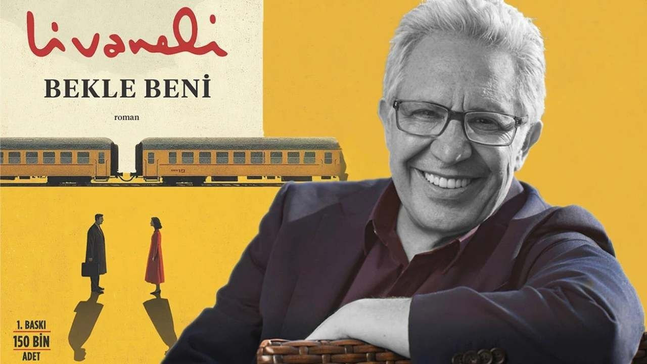 Türkiye’nin en çok okunan 10 kitabı belli oldu! Zirvede tanıdık isim var! - Sayfa 11