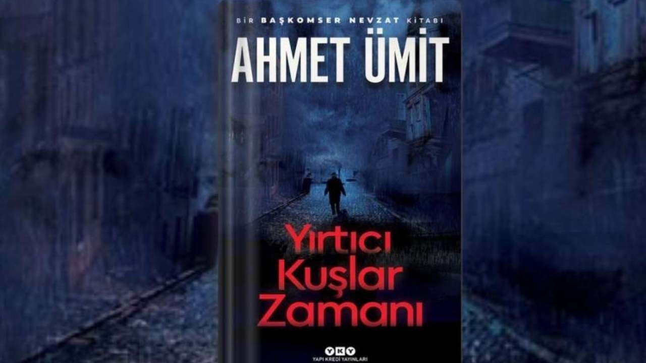 Türkiye’nin en çok okunan 10 kitabı belli oldu! Zirvede tanıdık isim var! - Sayfa 7