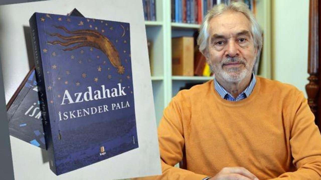 Türkiye’nin en çok okunan 10 kitabı belli oldu! Zirvede tanıdık isim var! - Sayfa 5