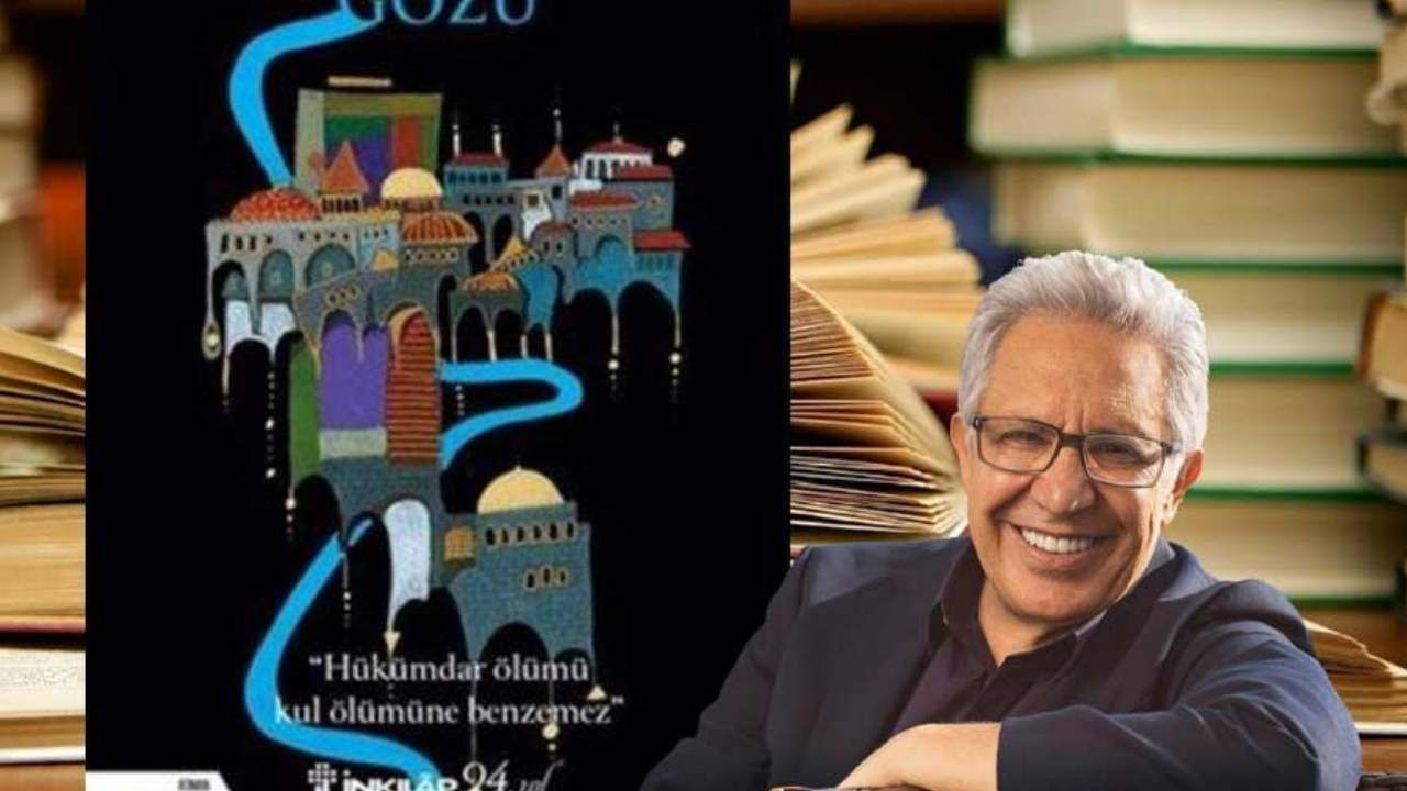 Türkiye’nin en çok okunan 10 kitabı belli oldu! Zirvede tanıdık isim var! - Sayfa 2