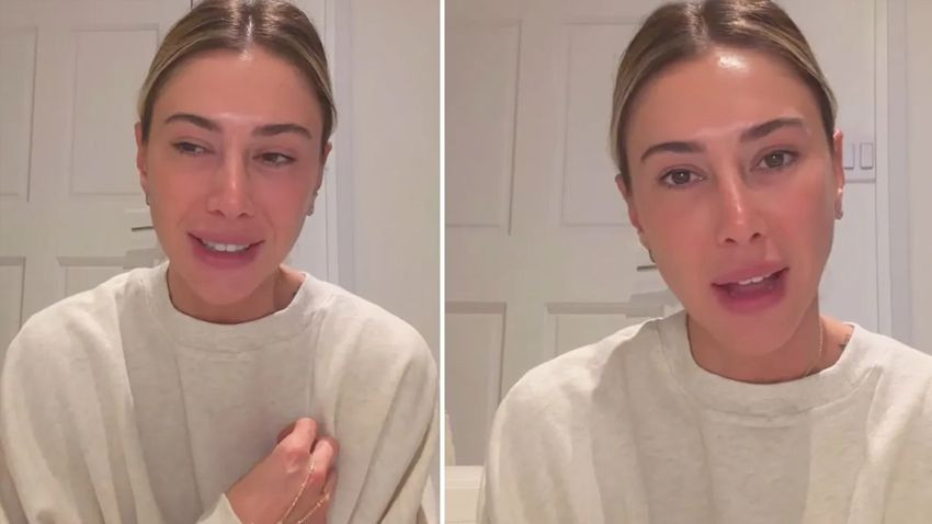 Hakkında yakalama kararı olan Şeyma Subaşı Miami'den seslendi! "Geçmişte bazı görüntüler ve..." - Sayfa 3