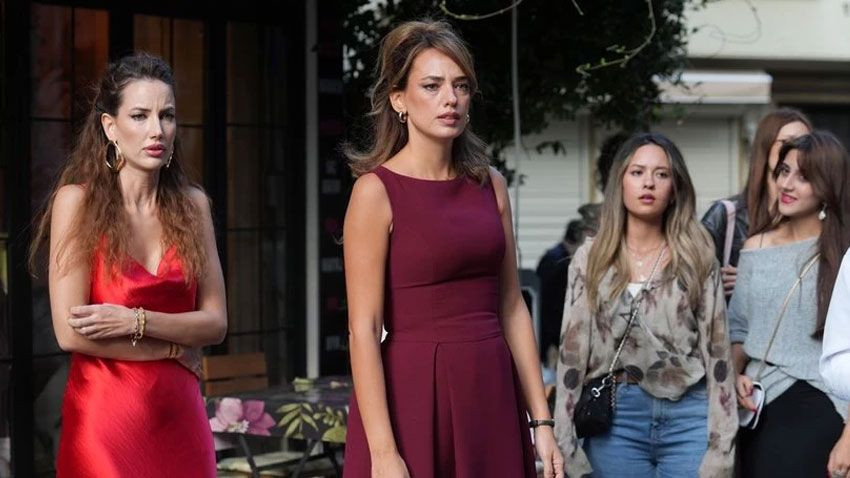 'Erken final' denmişti: Show TV'den 'Rüya Gibi' kararı - Sayfa 1