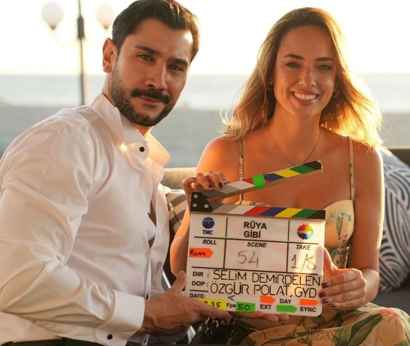 'Erken final' denmişti: Show TV'den 'Rüya Gibi' kararı - Sayfa 2