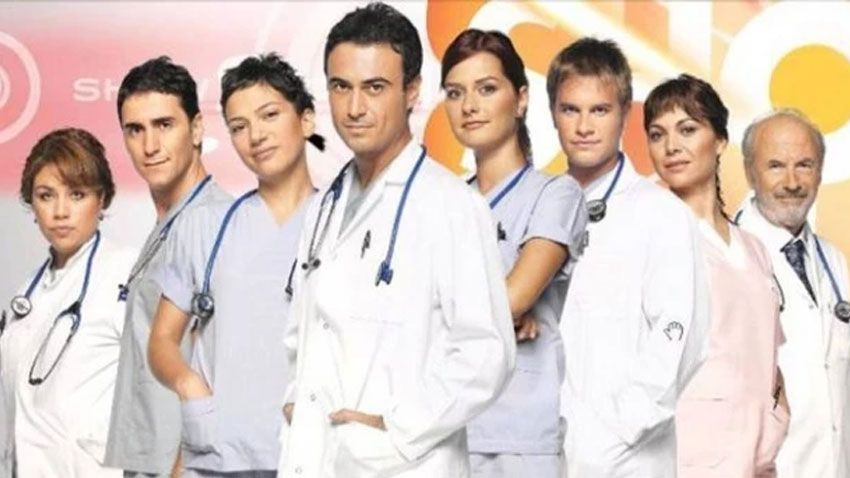 Yıllara meydan okuyor! Doktorlar’ın Jülide’sinin son hali gündem oldu - Sayfa 1