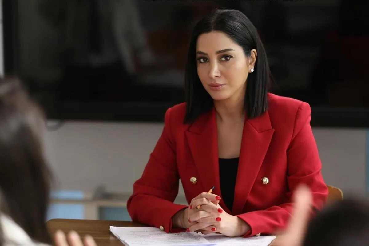 Ela Rumeysa Cebeci'nin spiker kardeşinden açıklama! Hande Sarıoğlu detayı bomba... - Sayfa 7