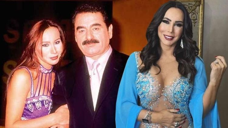 22 yıl sonra buzlar eridi... Asena ve İbrahim Tatlıses barıştı - Sayfa 11