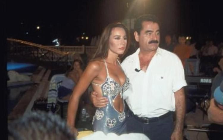 22 yıl sonra buzlar eridi... Asena ve İbrahim Tatlıses barıştı - Sayfa 7