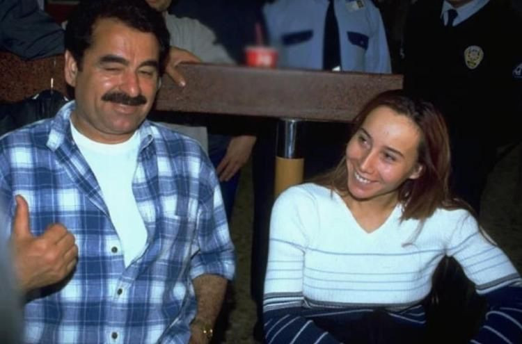 22 yıl sonra buzlar eridi... Asena ve İbrahim Tatlıses barıştı - Sayfa 9